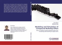 Modeling and Simulation of Compound Bullwhip Effect - Mikhail, Mina;Abdin, Mohamed;Awad, Mohamed