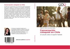 Conversación coloquial en Chile