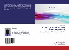 32-Bit Cyclic Redundancy Code Polynomial - Olege, Fanuel