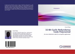 32-Bit Cyclic Redundancy Code Polynomial