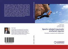 Sports related traumatic orofacial injuries - Gupta, Vipul;Gupta, Swarnika;Gupta, Dev Anand