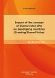 Impact of the concept of shared value... - Bild 1