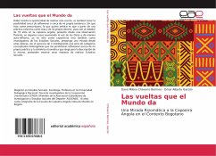 Las vueltas que el Mundo da Las vueltas que el Mundo da