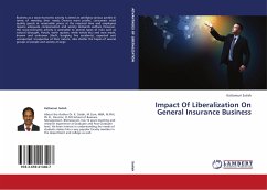 Impact Of Liberalization On General Insurance Business
