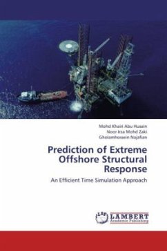 Prediction of Extreme Offshore Structural Response - Abu Husain, Mohd Khairi;Mohd Zaki, Noor Irza;Najafian, Gholamhossein