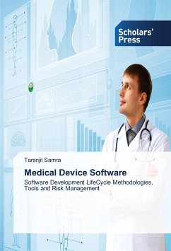 Medical Device Software - Samra, Taranjit
