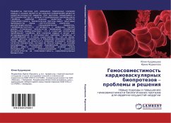 Gemosowmestimost' kardiowaskulqrnyh bioprotezow ¿ problemy i resheniq - Kudryavceva, Juliya;Zhuravleva, Irina