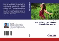 Role Stress of Farm Women - Ecological Perspective