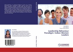 Leadership Behaviour Paradigm: Indian Women Leaders