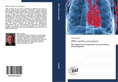 IRM cardio-vasculaire - Lalande, Alain