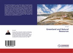 Greenland and Natural Resources