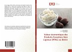 Valeur économique des Produits Forestiers Non Ligneux (PFNL) au Bénin