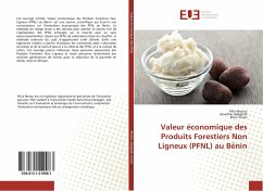 Valeur économique des Produits Forestiers Non Ligneux (PFNL) au Bénin Cover Valeur économique des Produits Forestiers Non Ligneux (PFNL) au Bénin