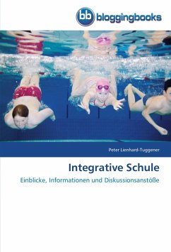 Integrative Schule - Lienhard-Tuggener, Peter