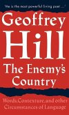 The Enemy's Country