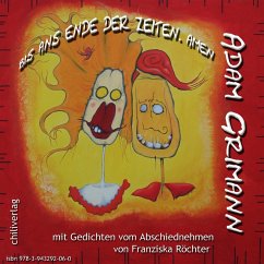 Cover bis ans ende der zeiten. amen / sie ist ne domina