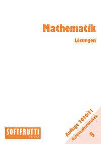 Mathematik 5 - Schmitt, Manfred; Speicher, Reiner