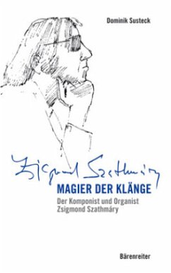 Magier der Klänge - Susteck, Dominik