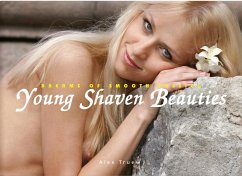 Young Shaven Beauties - Truew, Alex