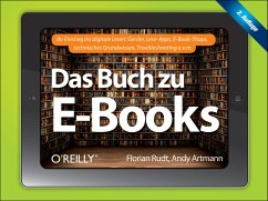 Cover Das Buch zu E-Books