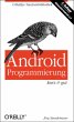 Android Programmierung - kurz & gut - Bild 1