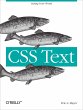 CSS Text - Bild 1