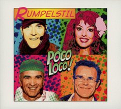 Poco Loco! - Rumpelstil