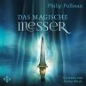Das Magische Messer / His dark... - Bild 1