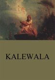 Kalewala (eBook, ePUB)