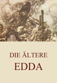 Die ältere Edda (eBook, ePUB)