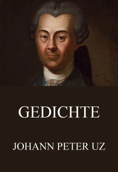 Cover Gedichte (eBook, ePUB)