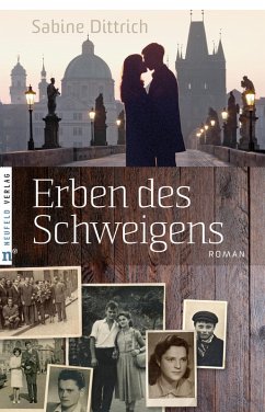 Erben des Schweigens (eBook, ePUB) - Dittrich, Sabine