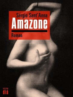 Amazone (eBook, ePUB) - Sant'Anna, Sérgio