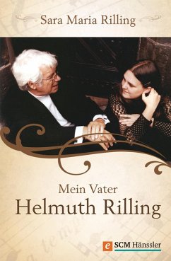 Cover Mein Vater Helmuth Rilling (eBook, ePUB)