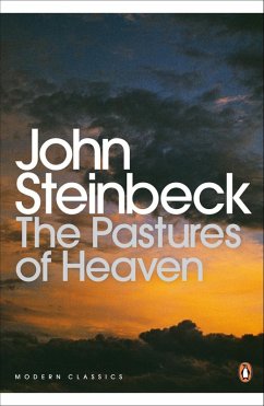 The Pastures of Heaven (eBook, ePUB) - Steinbeck, John