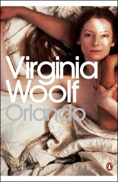 Orlando (eBook, ePUB) - Woolf, Virginia
