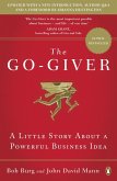 The Go-Giver (eBook, ePUB)