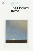 The Dharma Bums (eBook, ePUB)