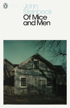 Of Mice and Men (eBook, ePUB) - Steinbeck, John