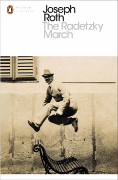 The Radetzky March (eBook, ePUB) - Roth, Joseph