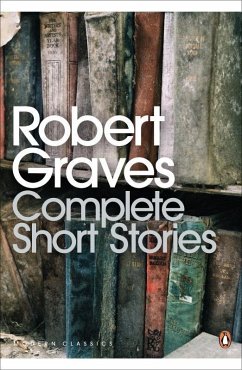 Complete Short Stories (eBook, ePUB) - Graves, Robert