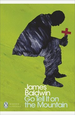 Go Tell it on the Mountain (eBook, ePUB) - Baldwin, James