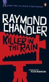 Killer in the Rain (eBook, ePUB)