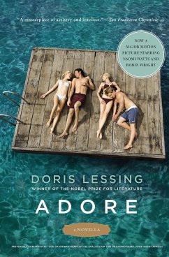 Adore - Lessing, Doris
