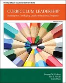 Curriculum Leadership