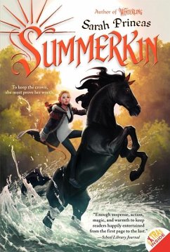 Summerkin - Prineas, Sarah