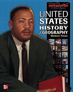 United States History and Geography: Modern Times, Student Edition - McGraw Hill