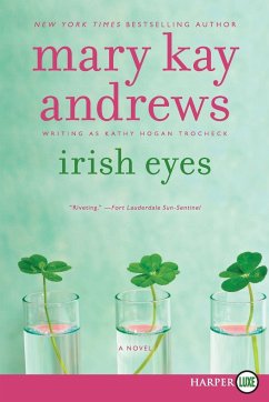 Irish Eyes - Andrews, Mary Kay