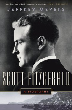 Scott Fitzgerald - Meyers, Jeffrey