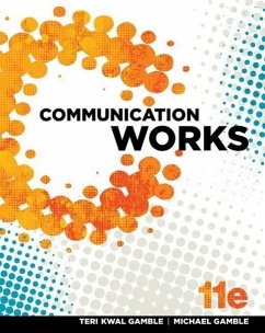 Communication Works and Connect Access Card - Gamble, Teri; Gamble, Michael